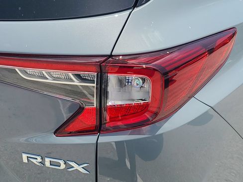 New 2026 Acura RDX A-Spec AWD/4WD image 38