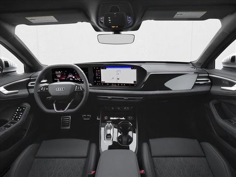 New 2026 Audi S5 Prestige AWD/4WD image 5