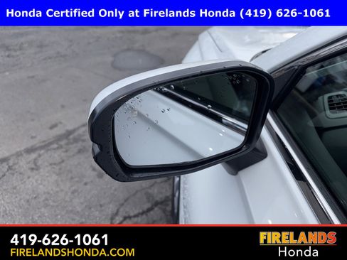 Certified 2023 Honda CR-V EX-L image 9