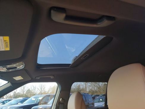 New 2026 Hyundai Santa Fe Limited image 19