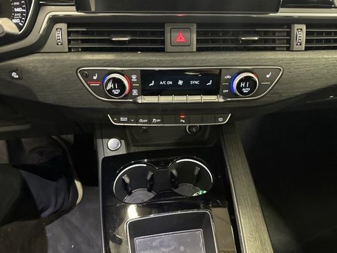 Certified 2024 Audi A5 2.0T Premium image 19