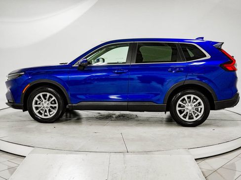 Certified 2025 Honda CR-V EX image 5