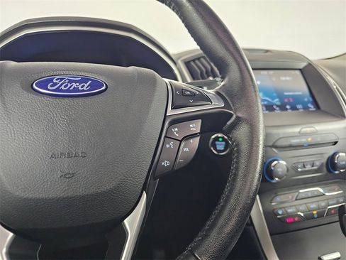 Used 2016 Ford Edge SEL w/ Equipment Group 201A image 36