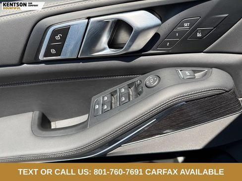 Used 2026 BMW X5 xDrive40i AWD/4WD image 19