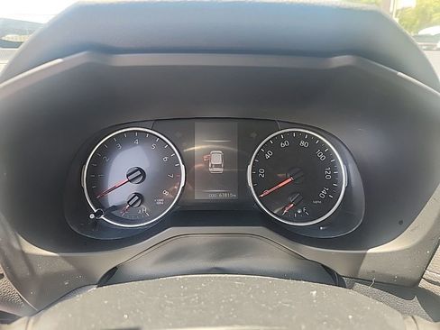 Used 2020 Toyota RAV4 LE w/ Carpet Mat Package AWD/4WD image 19