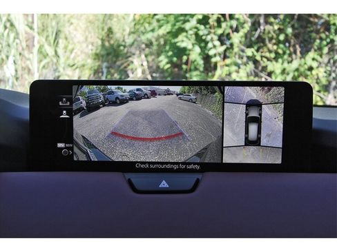 New 2025 MAZDA CX-70 Plug-In Hybrid w/ Premium Plus image 24