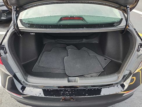 Certified 2026 Honda Civic LX image 27