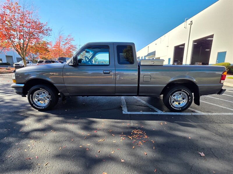 Used 1998 Ford Ranger Splash RWD image 3