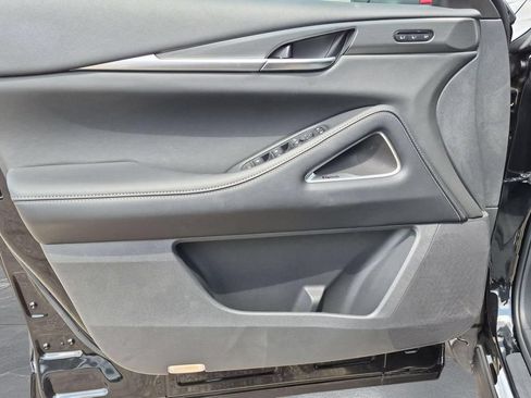 New 2027 INFINITI QX60 Luxe w/ Cargo Package AWD/4WD image 15