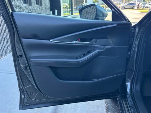 Certified 2022 MAZDA CX-30 AWD 2.5 S w/ Select Package image 16