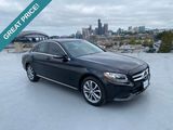 Used 2015 Mercedes-Benz C 300 4MATIC Sedan image 1