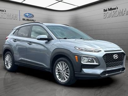 Used 2021 Hyundai Kona SEL w/ Cargo Package