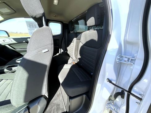 Used 2020 Ford Ranger XLT w/ Equipment Group 301A Mid image 20