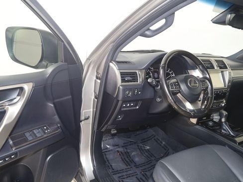 Used 2020 Lexus GX 460 Premium AWD/4WD image 50