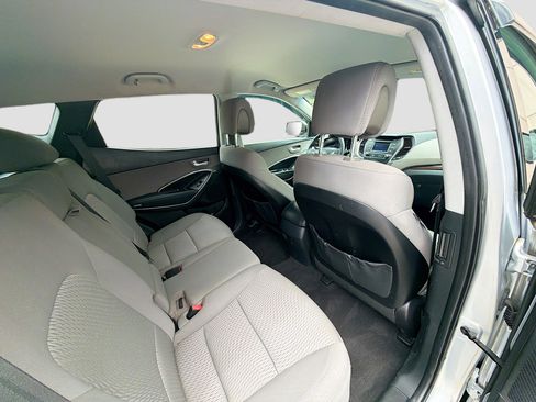 Used 2018 Hyundai Santa Fe Sport AWD/4WD image 26