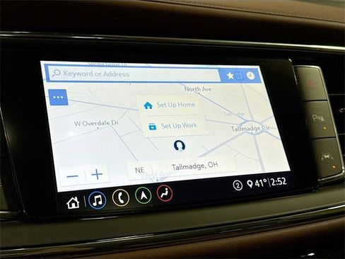 Used 2020 Buick Enclave Avenir w/ Avenir Technology Package image 11