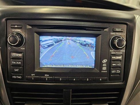 Used 2013 Subaru Forester 2.5X Premium w/ Popular Pkg 1 AWD/4WD image 17