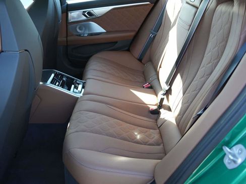 Used 2025 BMW M8 Competition w/ M Carbon Exterior Package image 12