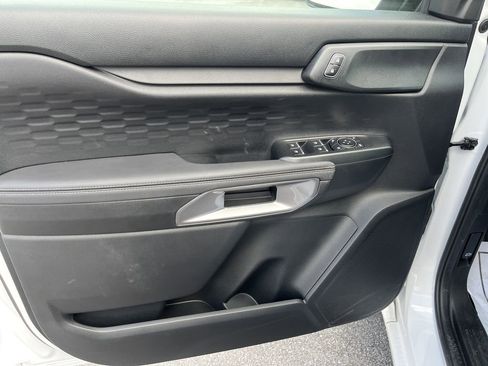 New 2025 Ford Ranger XLT AWD/4WD image 18