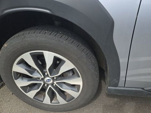 Used 2023 Subaru Outback Limited image 9