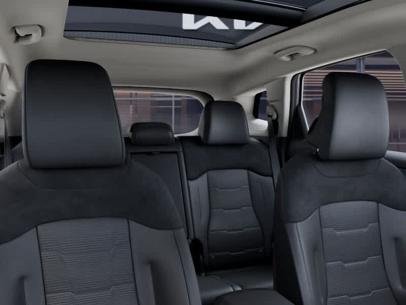 New 2027 Kia Sportage SX FWD image 27