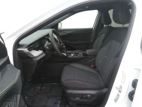 New 2026 Jeep Cherokee Laredo AWD/4WD image 12