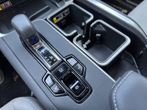 Used 2025 Lexus TX 350 AWD image 78