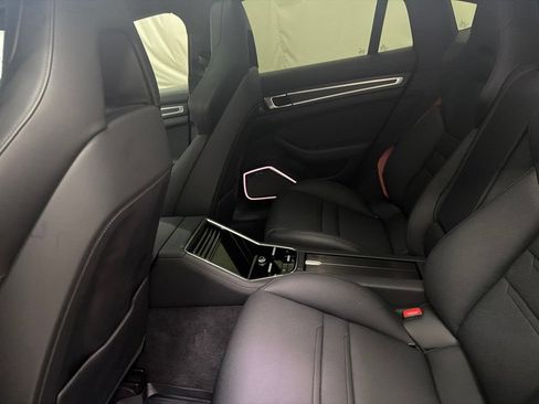 Used 2023 Porsche Panamera GTS AWD/4WD image 20