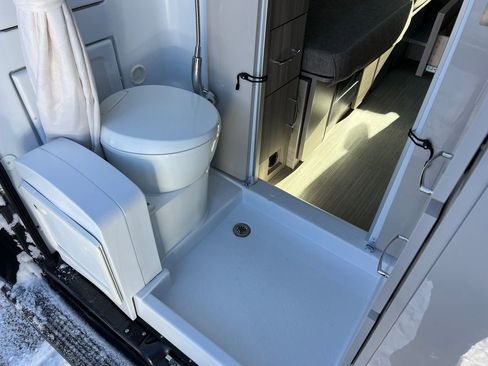 Used 2021 RAM ProMaster 1500 w/ Convenience Group image 22