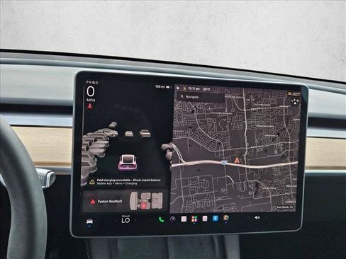 Used 2022 Tesla Model Y Performance AWD/4WD image 13