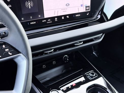 New 2025 Audi A5 2.0T Premium Plus AWD/4WD image 19