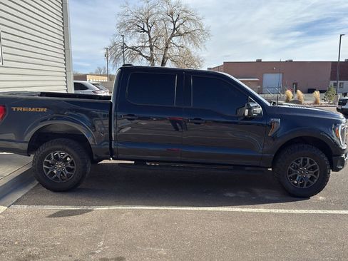 Used 2023 Ford F150 Tremor w/ Equipment Group 402A High image 5