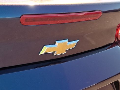 Used 2021 Chevrolet Camaro LT w/ Technology Package RWD image 28