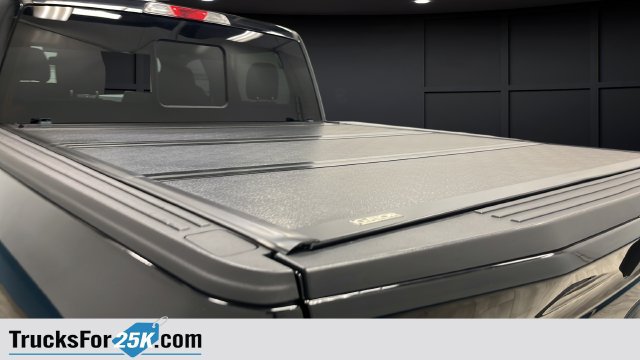 Used 2016 Ford F150 XLT w/ Equipment Group 302A Luxury AWD/4WD image 38