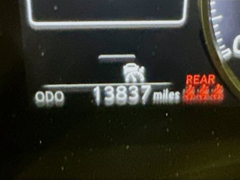 Used 2024 Lexus NX 350 AWD image 19
