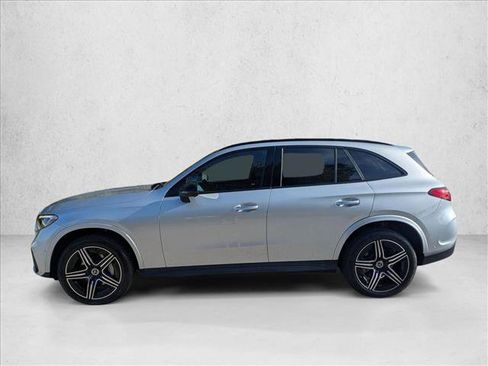 New 2026 Mercedes-Benz GLC 300 image 5