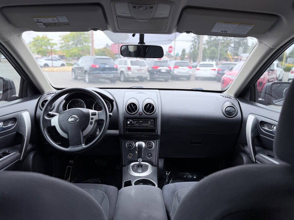 Used 2009 Nissan Rogue S AWD/4WD image 21