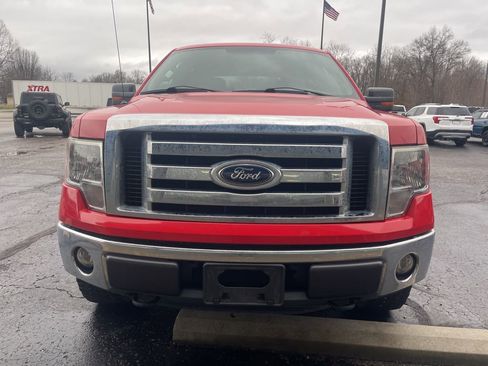 Used 2011 Ford F150 XLT w/ XLT Convenience Pkg image 10