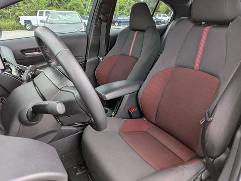 Used 2024 Toyota Corolla Sedan w/ SE Convenience Package FWD image 13