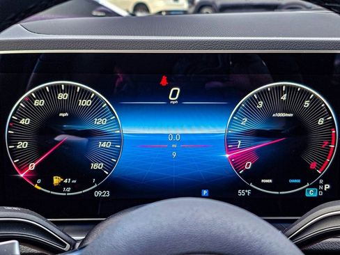 New 2025 Mercedes-Benz GLE 350 4MATIC image 27