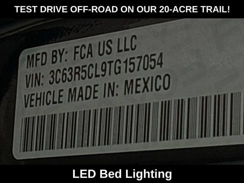 New 2026 RAM 2500 Tradesman AWD/4WD image 39