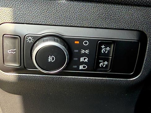 Used 2024 Ford Bronco Sport Outer Banks AWD/4WD image 20