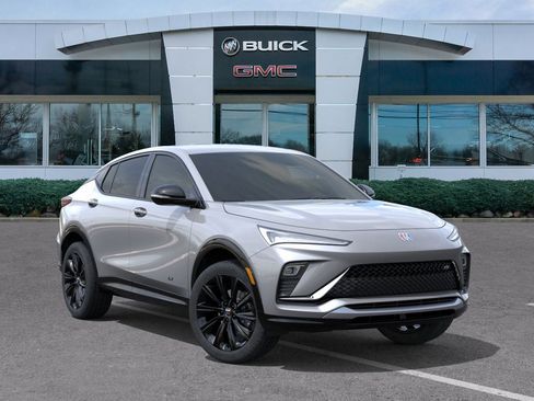 New 2026 Buick Envista Sport Touring image 31