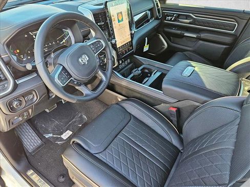 New 2026 RAM 1500 Tungsten w/ Off Road Group image 3