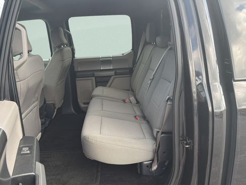 Used 2015 Ford F150 XLT w/ Equipment Group 301A Mid AWD/4WD image 7