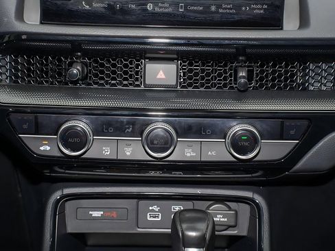 Certified 2025 Honda CR-V EX-L image 24