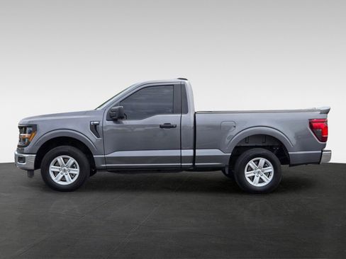 Used 2024 Ford F150 XL w/ Equipment Group 103A High RWD image 7