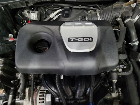Used 2020 Kia Optima Premium FWD image 30