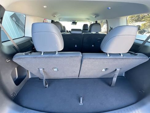 Used 2025 Hyundai Santa Fe SEL image 26