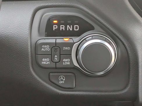 New 2026 RAM 1500 Big Horn AWD/4WD image 25